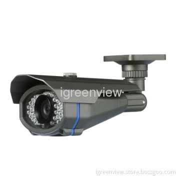 Mini Size Ir Waterproof Camera With Fixed Daiwon 3.6/6mm Lens 
